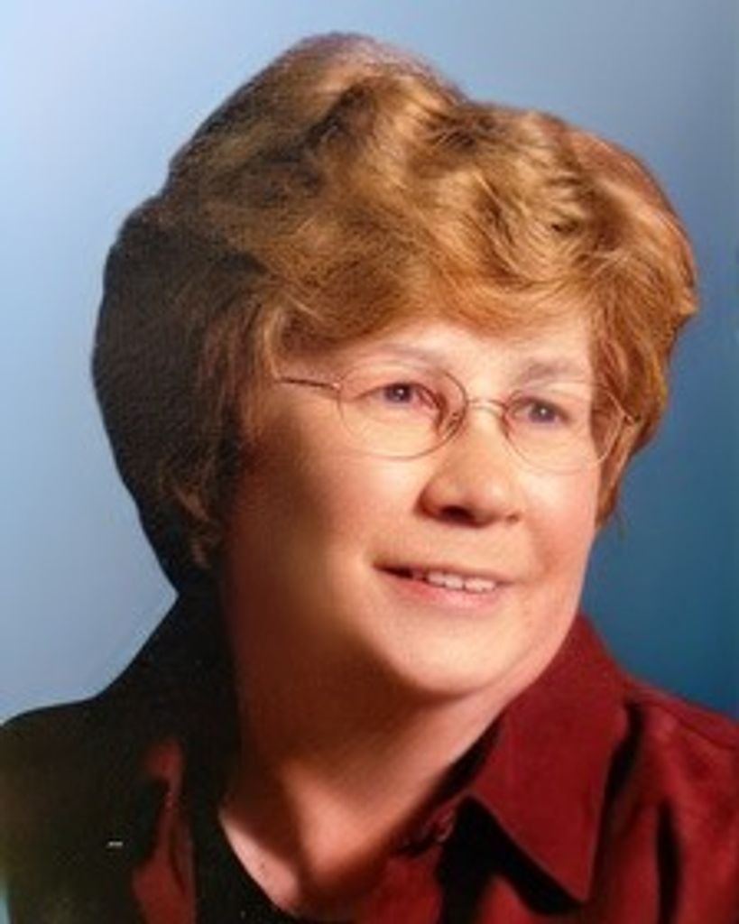 Beverly P. Steffen