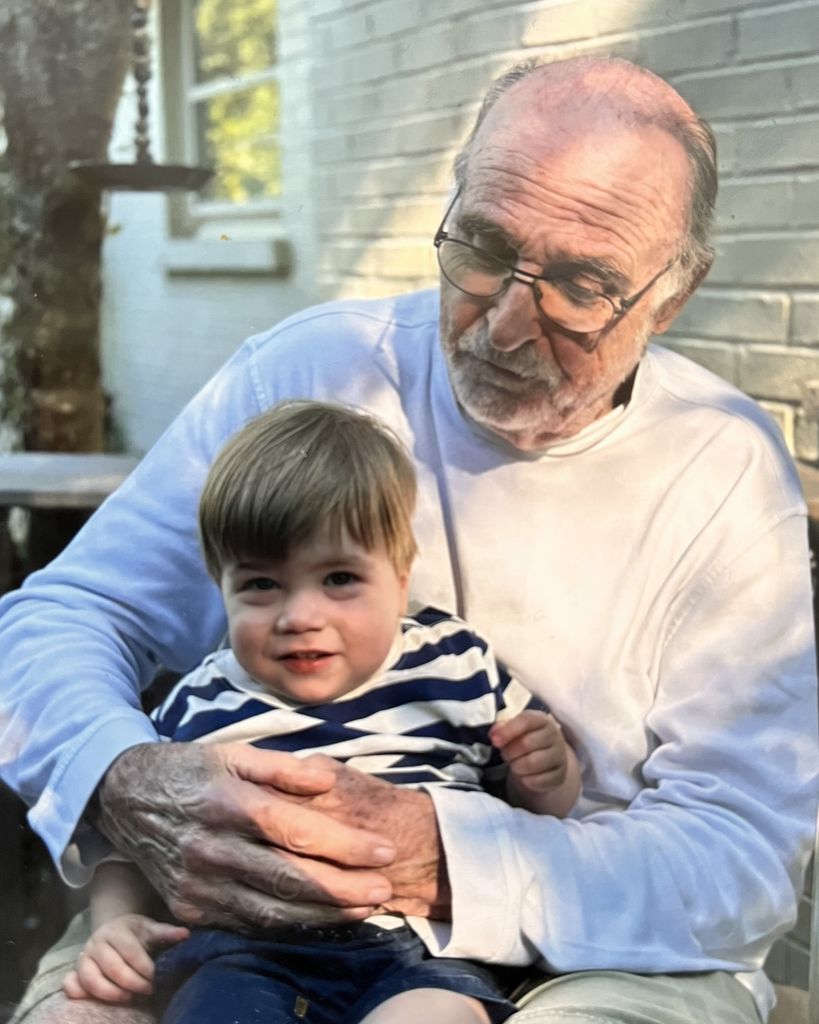 Jon Timothy Wendler Profile Photo