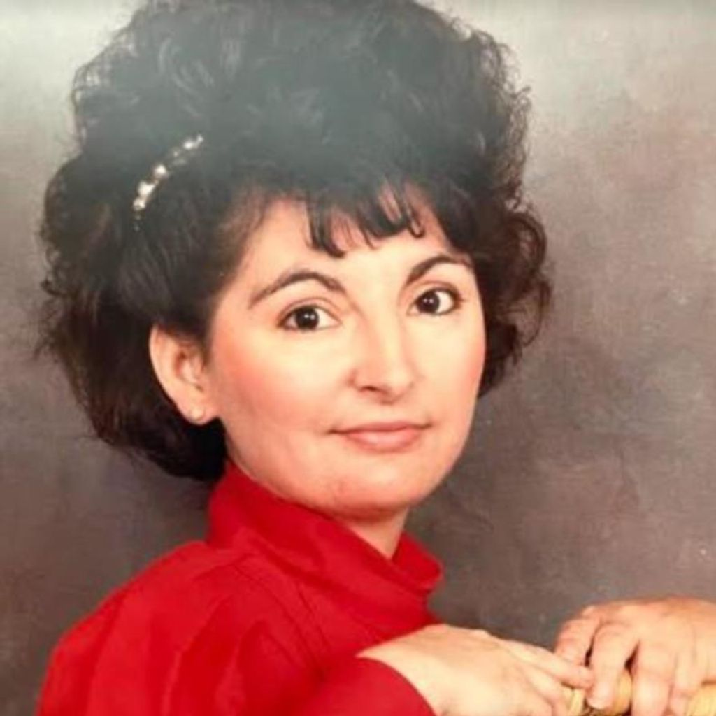 Virginia "Jenny" Durant Profile Photo