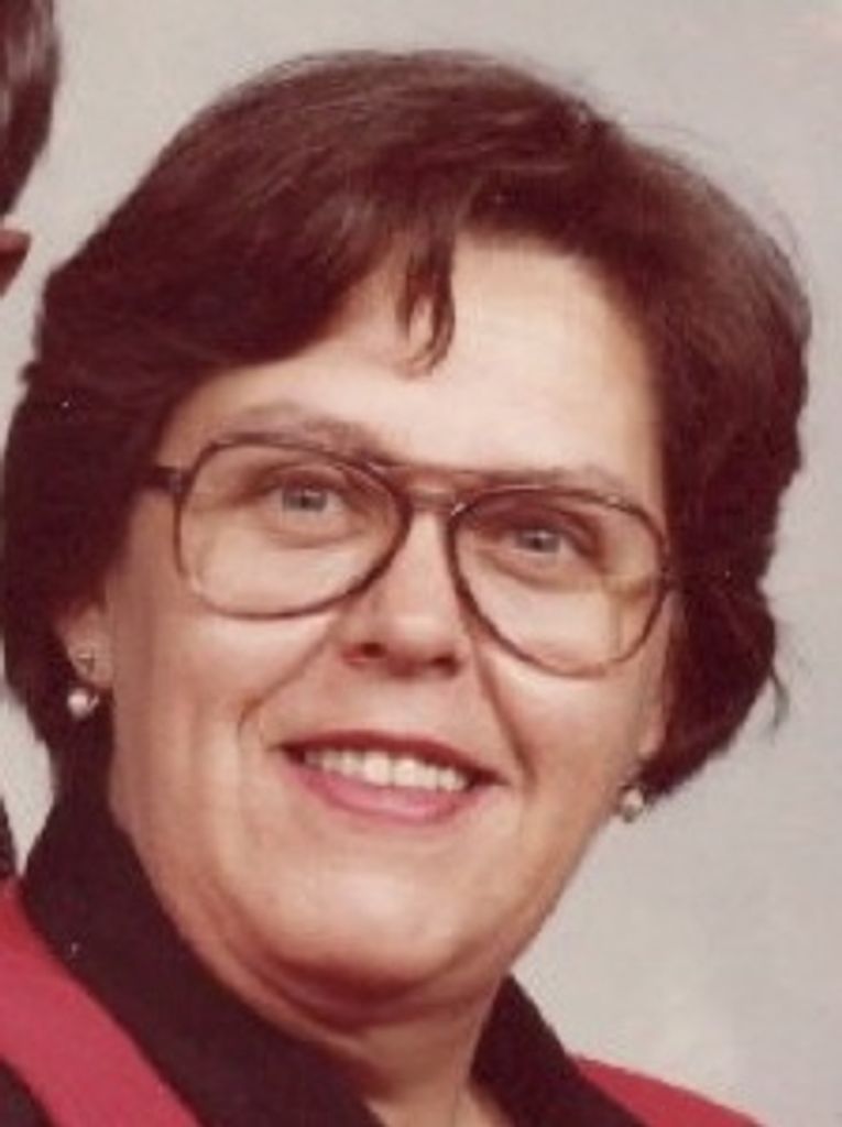 Rose Mary Allen
