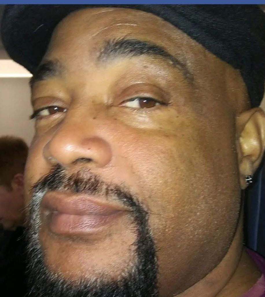 John Lamont Foust Profile Photo