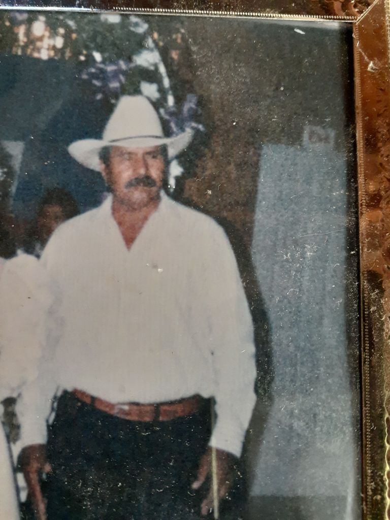 Benigno V. Acevedo Profile Photo