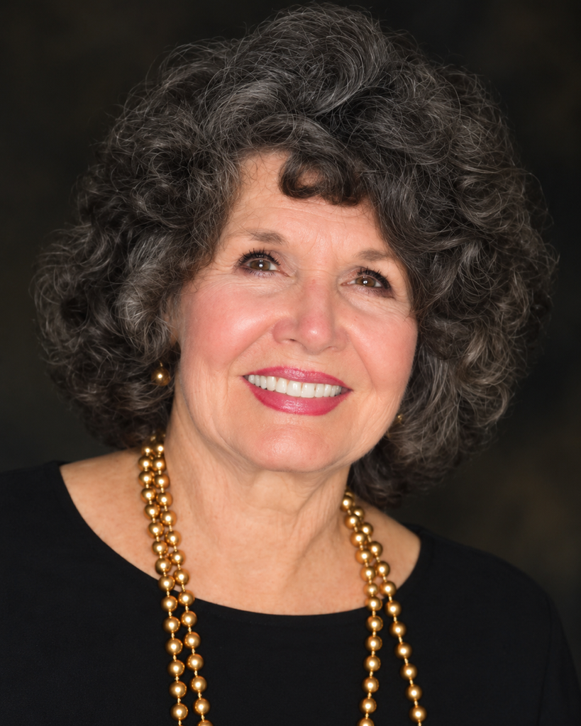 Julie Ann Harrelson