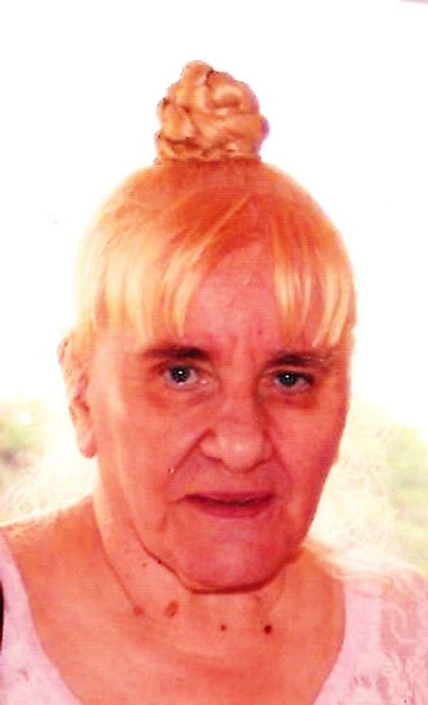Betty Jane(Shenberger) Rosh Profile Photo