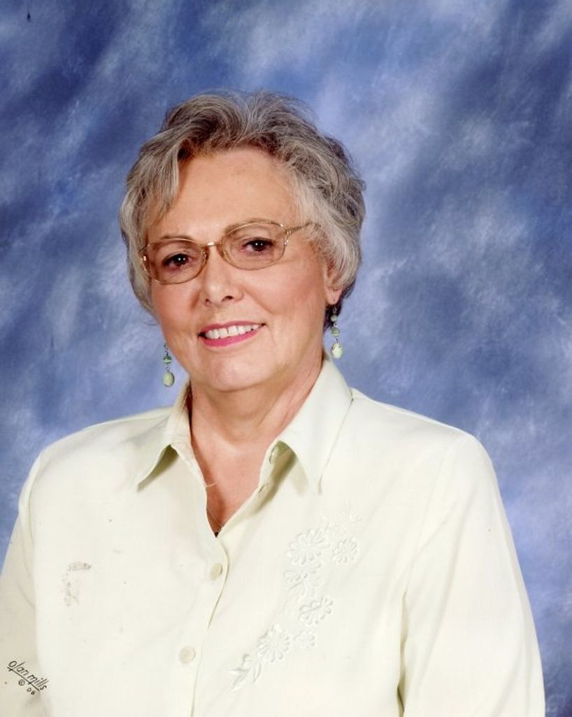Janice Carole (Douglas)  Giltner