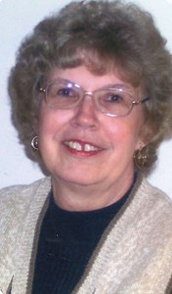Joyce Novak