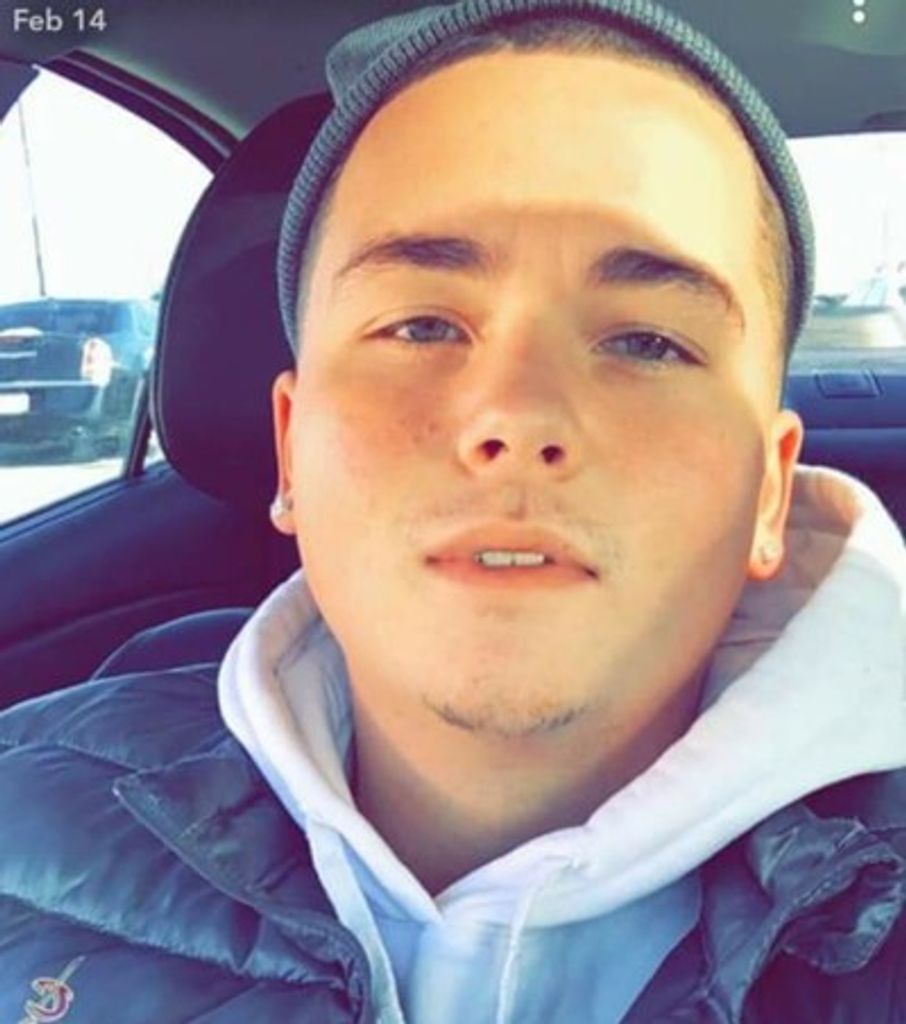 Jared Walter Collins Profile Photo
