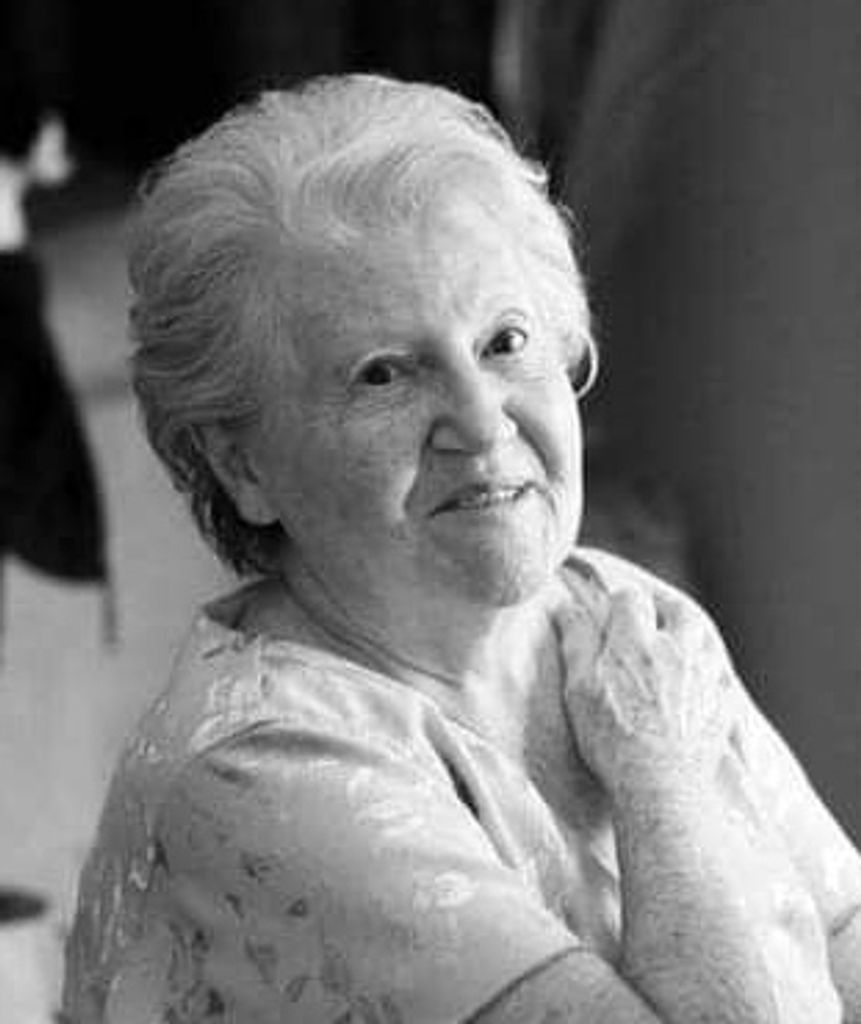 Madeleine (Roettgers)  Gerhard
