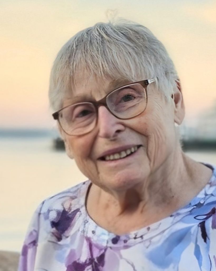 Mildred "Jean" Johnson Perry