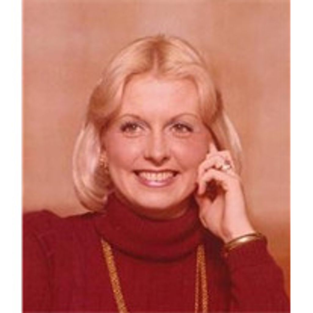 Karen Ann Burman