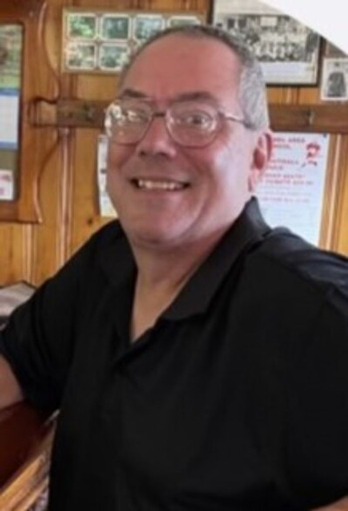 Robert Shuda Profile Photo