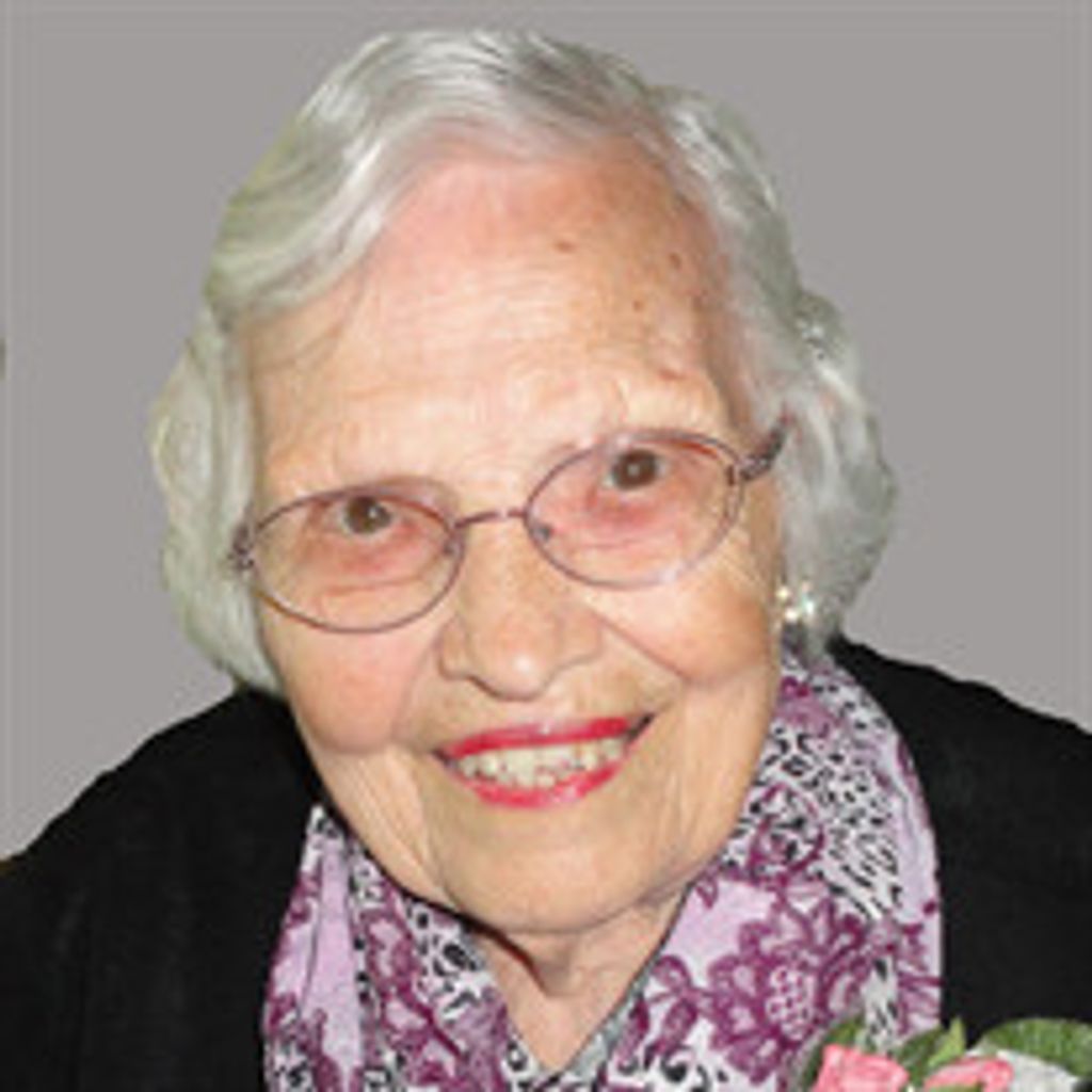 Eula V. Henline