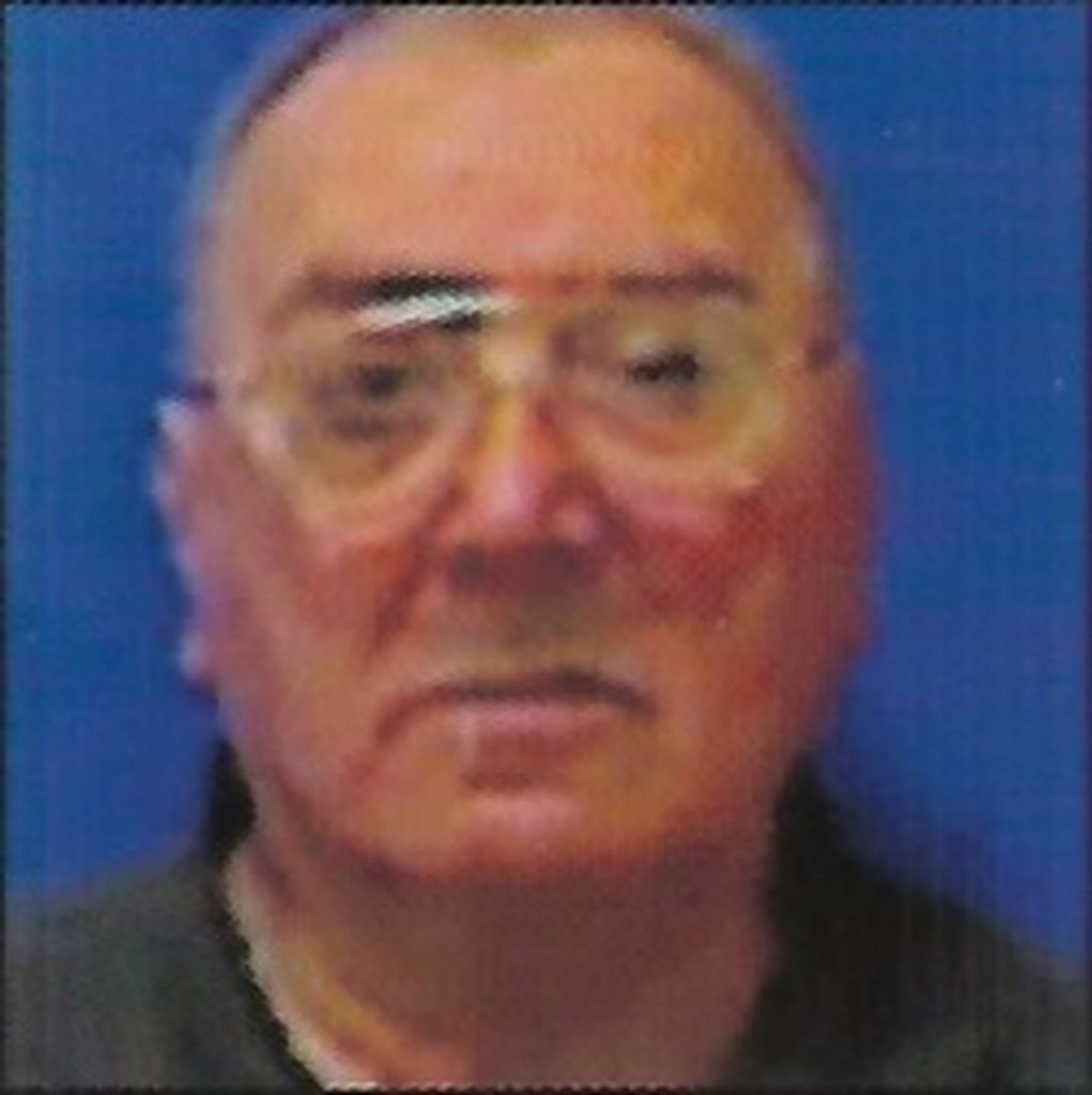 Louis Eugene Leon Profile Photo