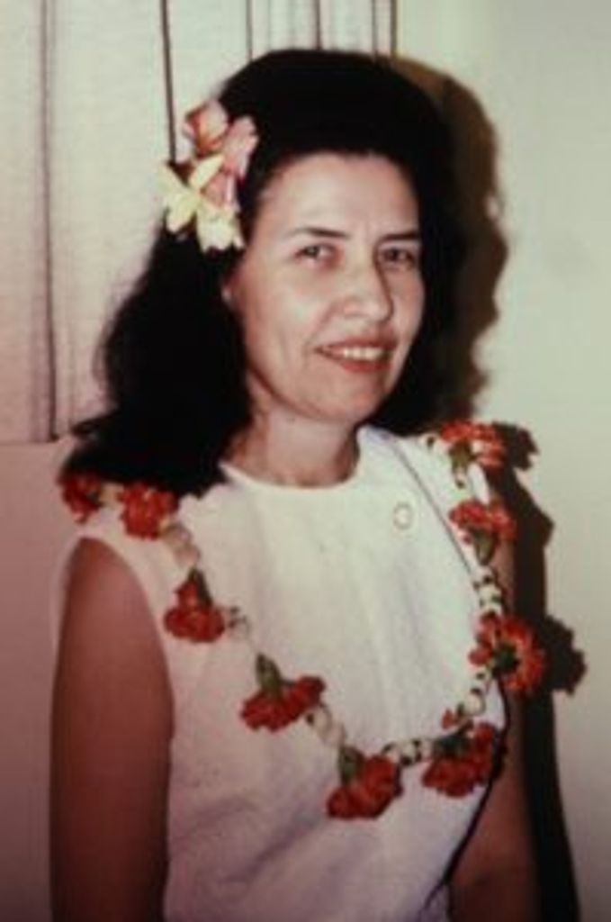 Anne Margaret Hawryluk