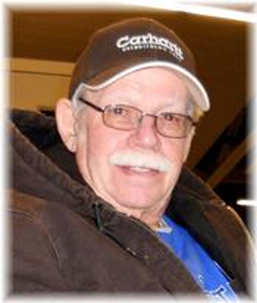 Robert N. "Bob" Rebuck