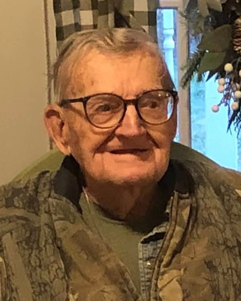 George R. "Rabbit" Mortorff, Sr.