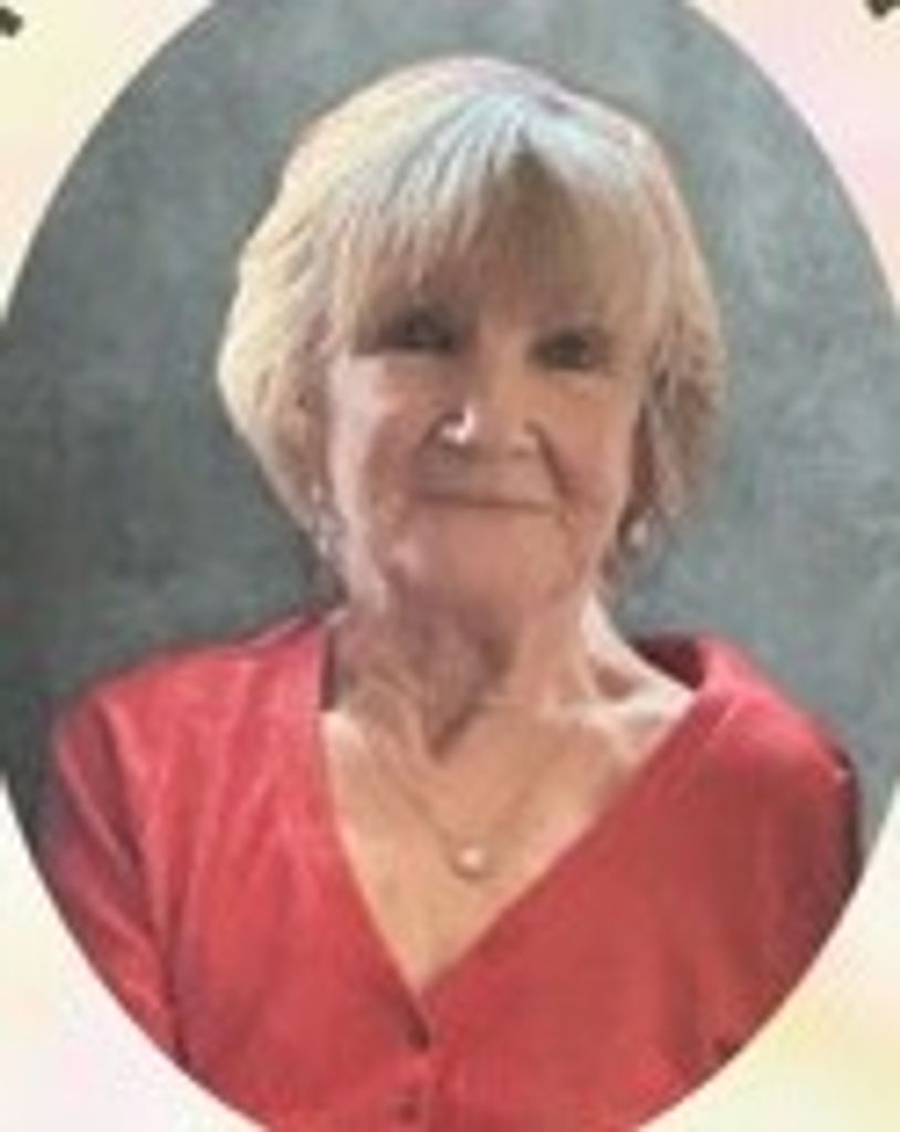 May Barlow