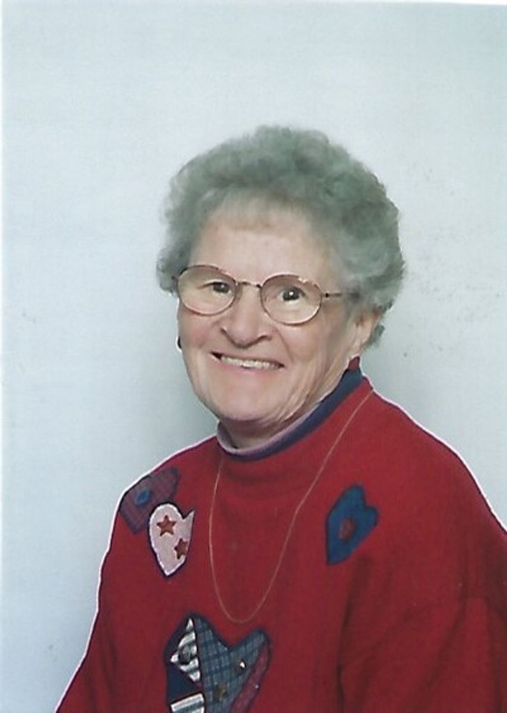 Helen M. Reynolds Profile Photo
