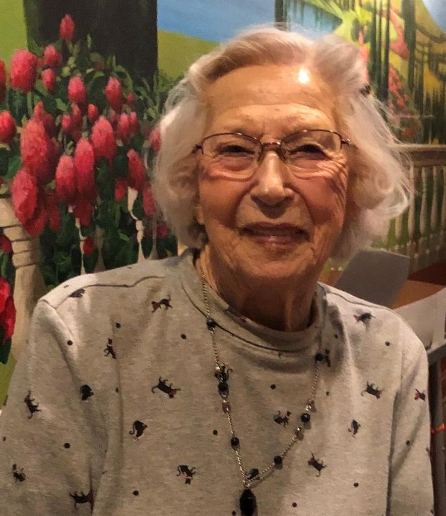 Rosemary S. Stapf Profile Photo