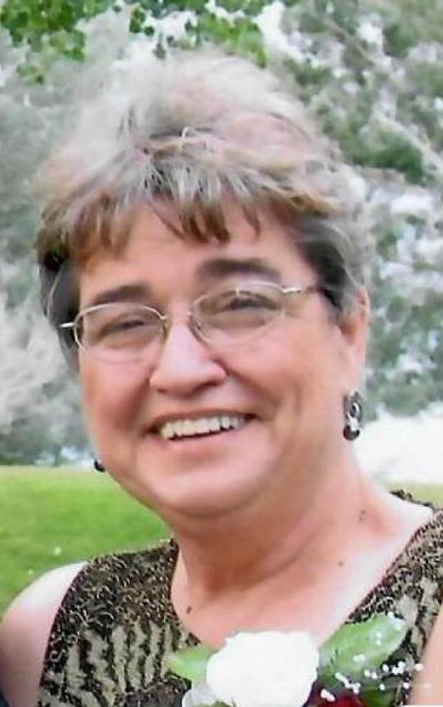 Victoria "Vicky" Lynn Sharp