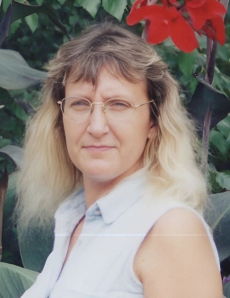 Cinda Corley