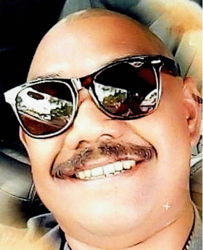 Jesse Garcia Profile Photo