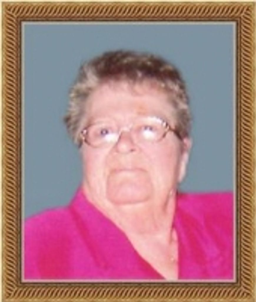 Junie Jeanette Tew