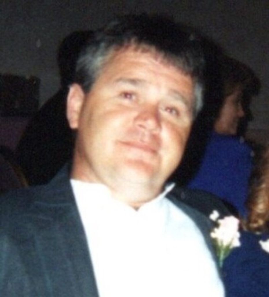 Larry Dean Newman Profile Photo