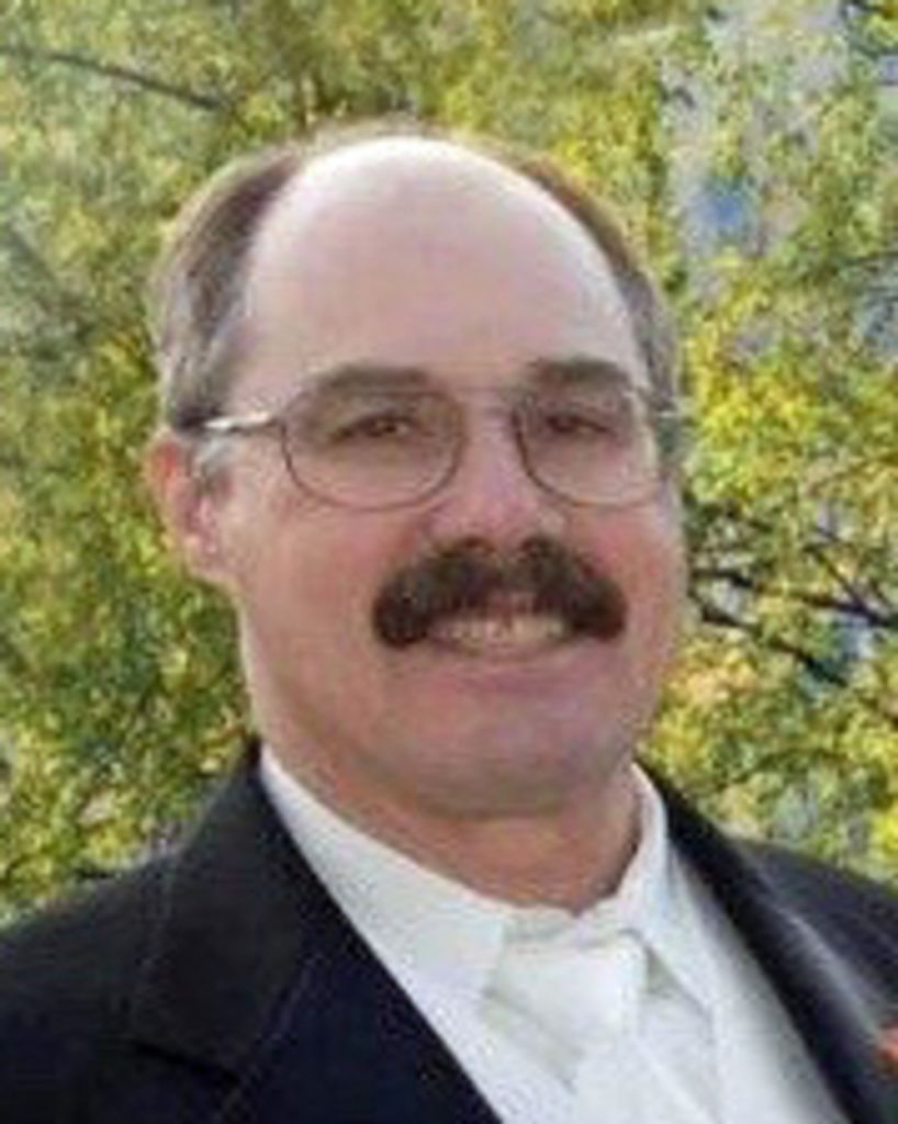 Craig C. Anthony Profile Photo