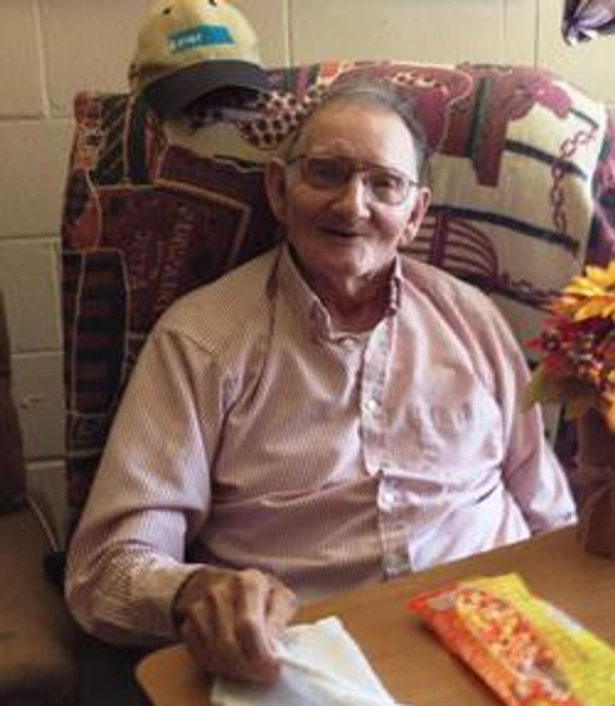 Willie Morris "Bill" Brister Profile Photo