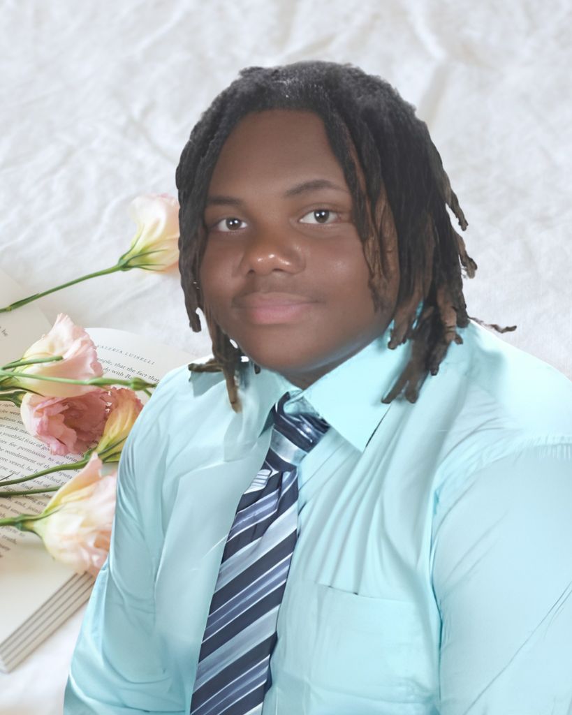 Terrance Tyrek Ruffin