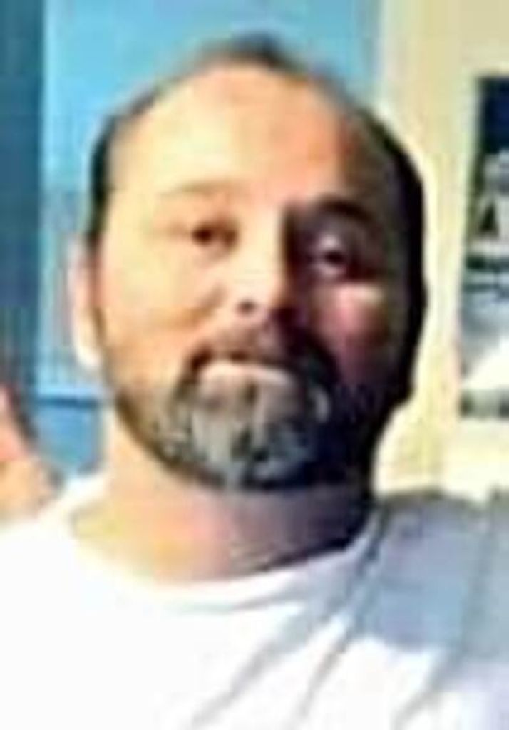 Mark Wayne Vanmeter Profile Photo