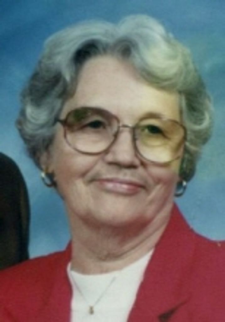 Ruth Lawson "Tommy" Harris