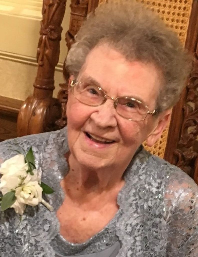 Eileen (Clark)  Driscoll Profile Photo