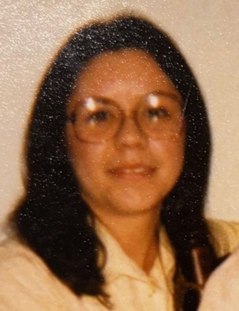 Barbara Jean Lawrence