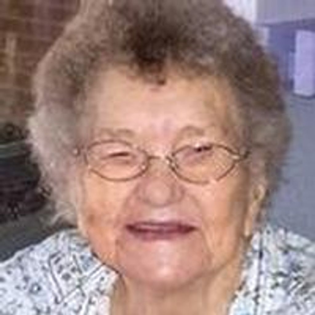 Lena  Edith Julian
