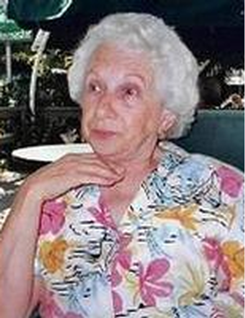 Rita  M. Halleck Profile Photo