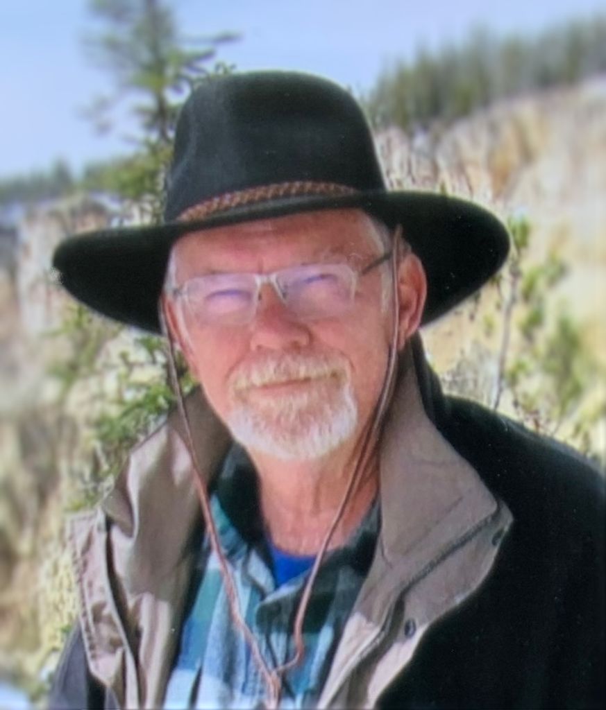 Jackson, James Randall 'Randy'