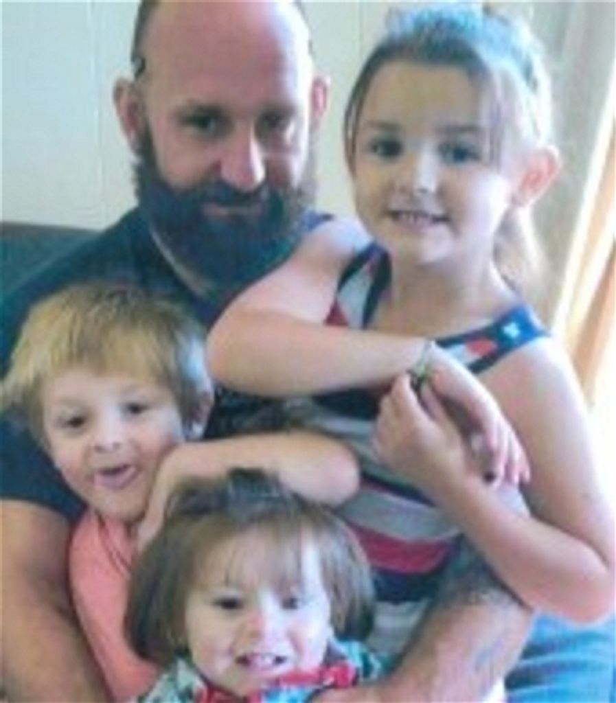 William Daniel "Danny" Gridley Profile Photo