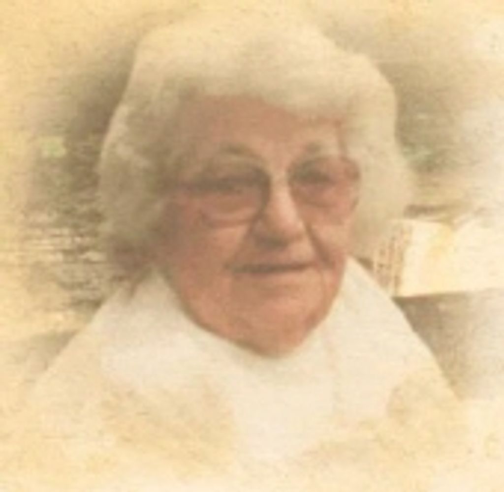 Thelma Ryan