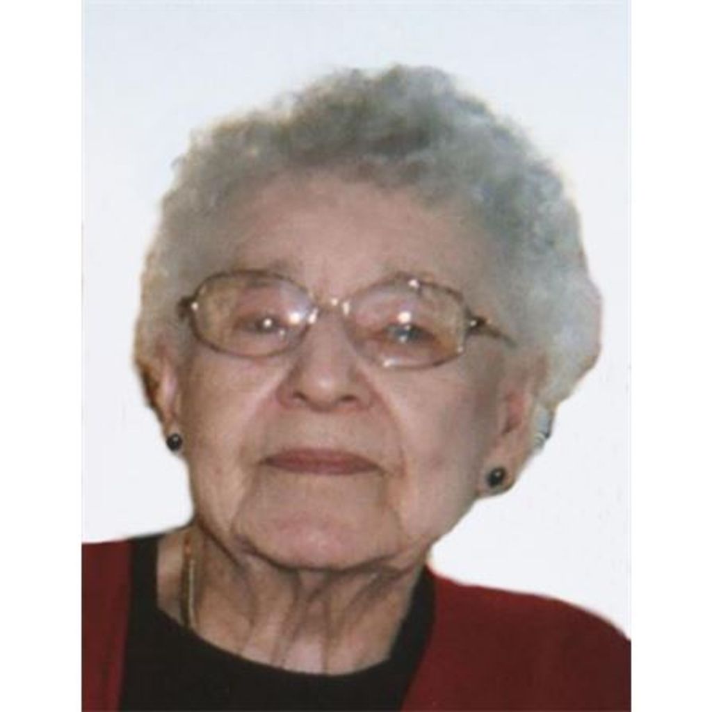 Dorothea R. Thill