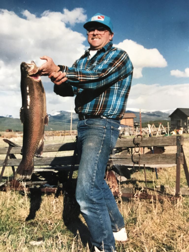 Donald Douglas Thompson