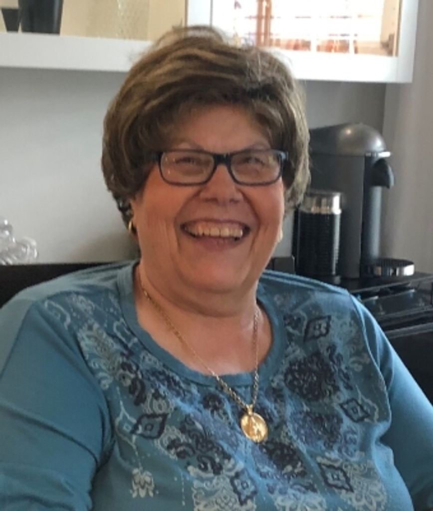 Elizabeth Ann 'Liz' Bilbao Profile Photo