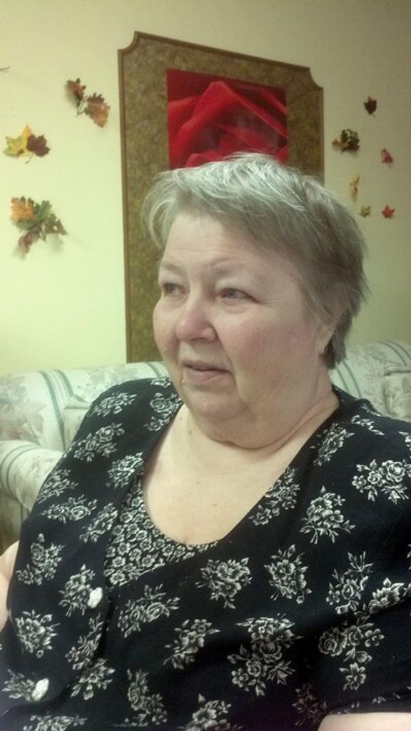 Carol Etta Bell Profile Photo