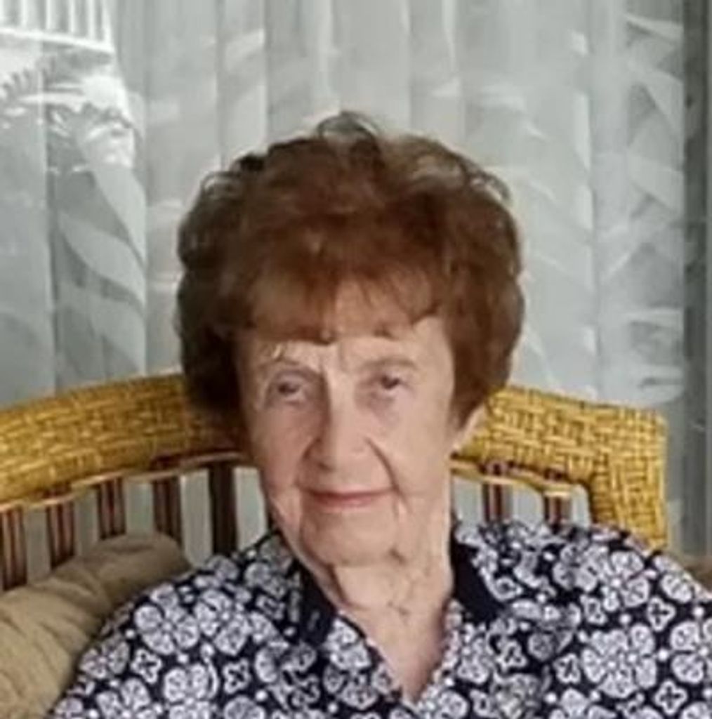 Ida Viola Bailey Profile Photo