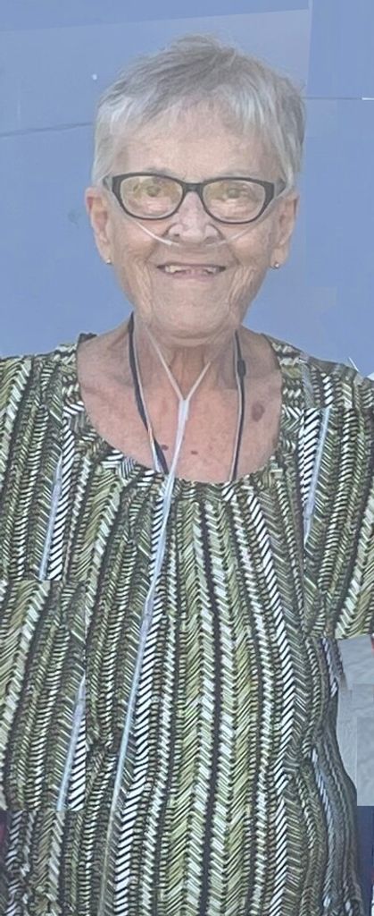 Joan C Amaral Profile Photo