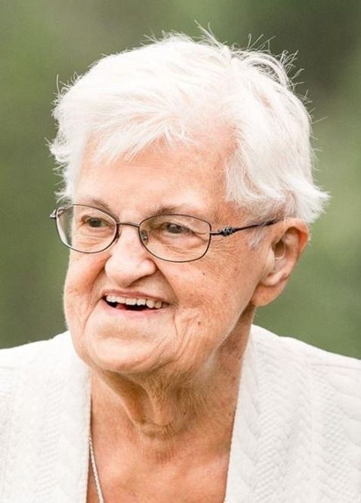 Florence E. Guertin Profile Photo