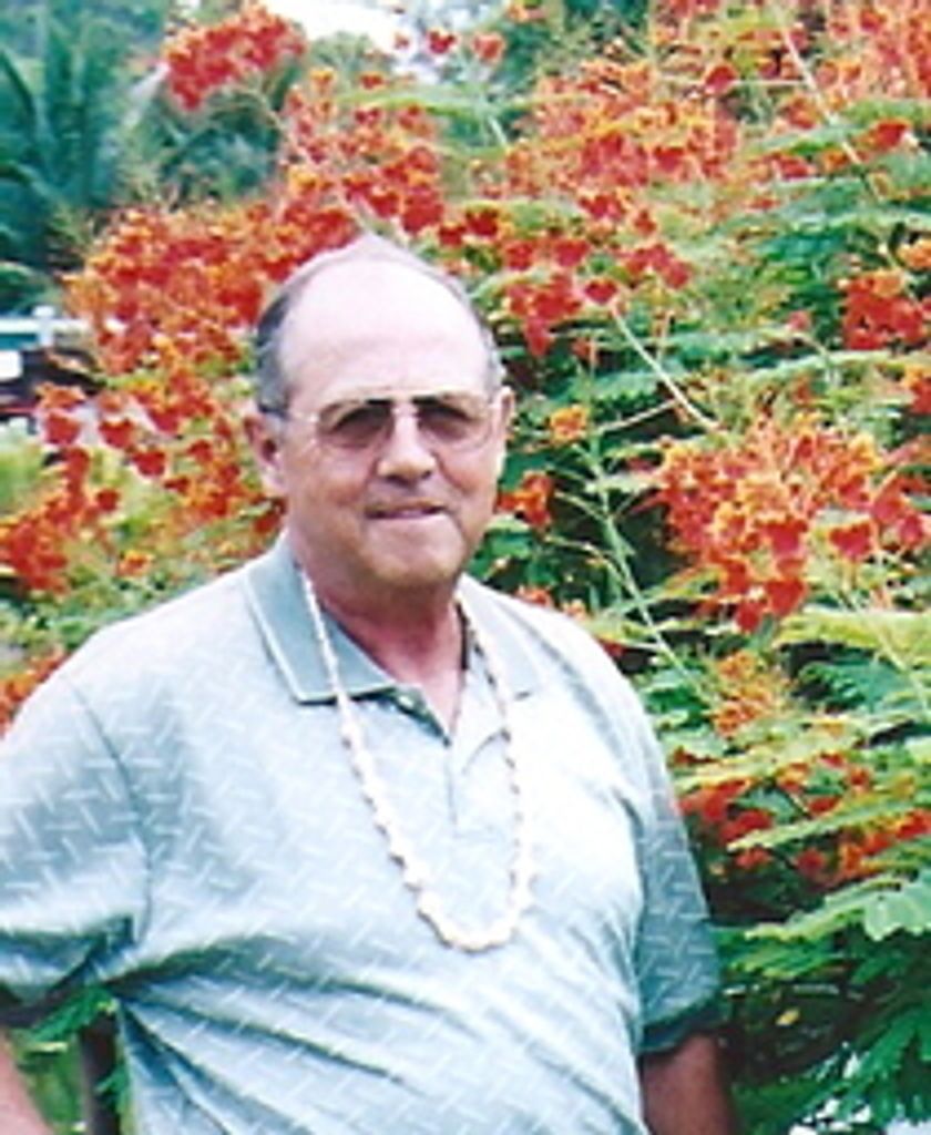 Kenneth B. Cantrell, Sr