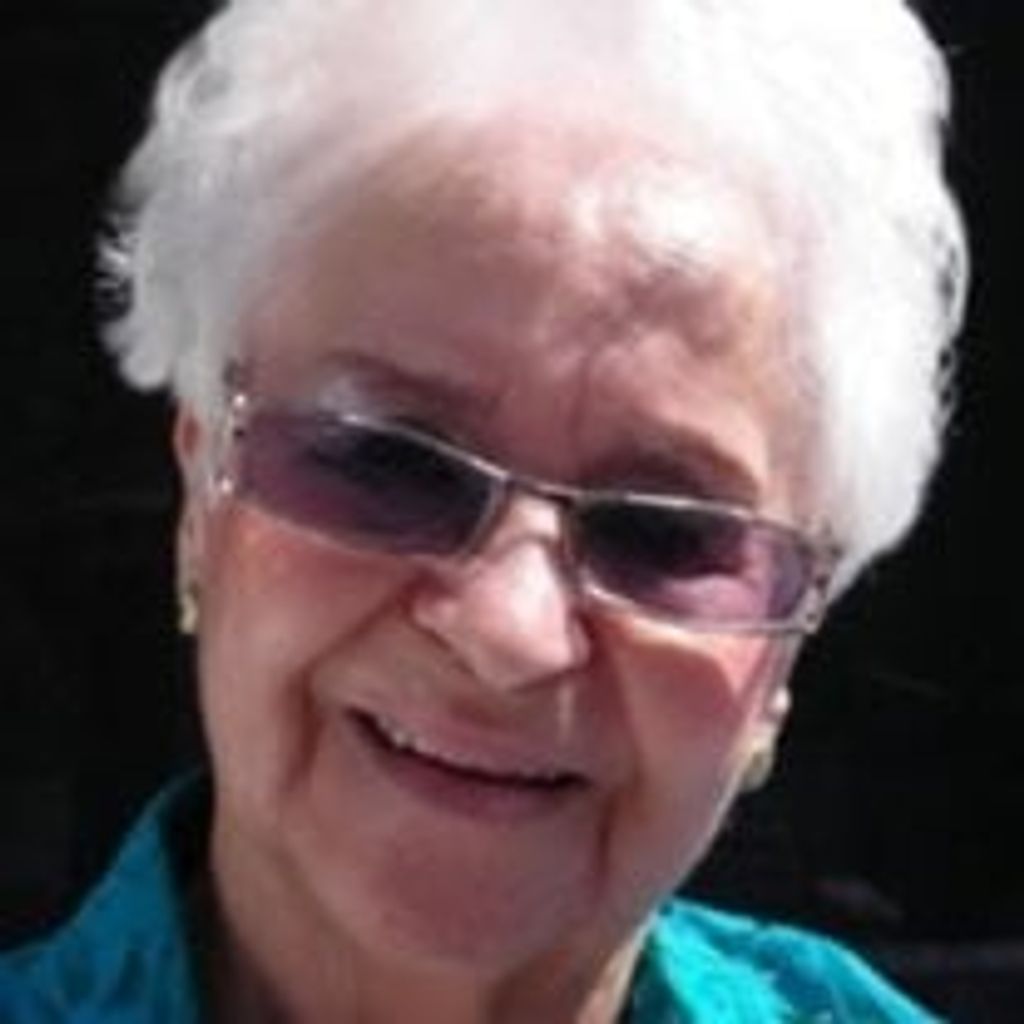 Ingeborg Helene Fagan
