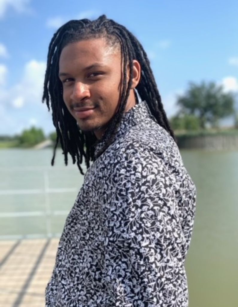 Patrick Lafonn Lewis Profile Photo